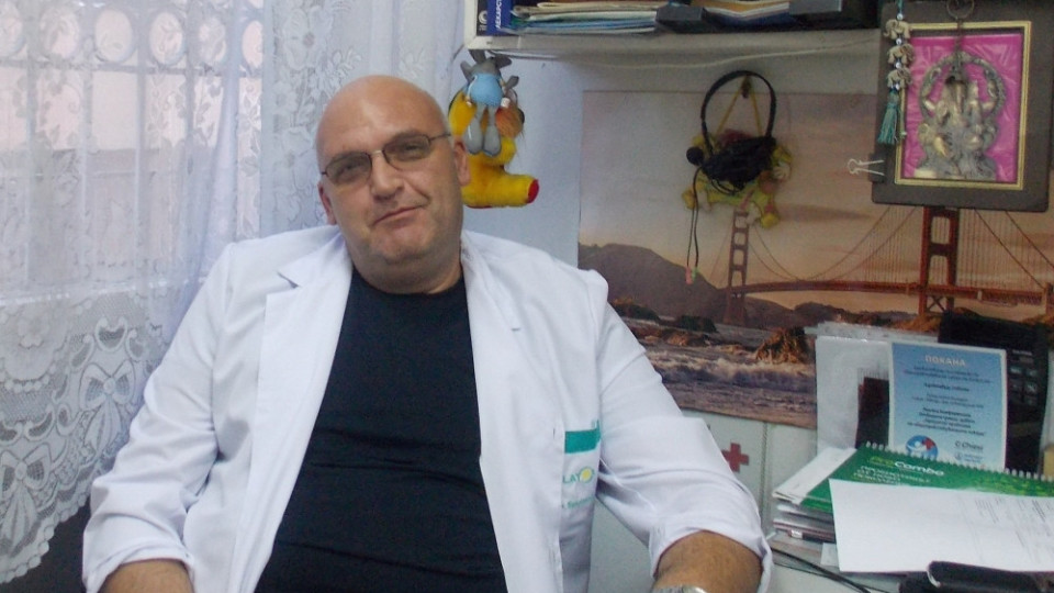 Д-р Брънзалов каза какво ще стане наесен със заразара | StandartNews.com