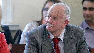 Филчев: Радев зове за разрушаване на държавността