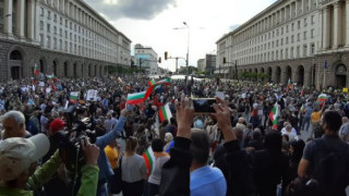 Протестът роди нова коалиция