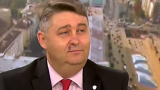 Топ прокурор: Няма причина за оставка на Гешев