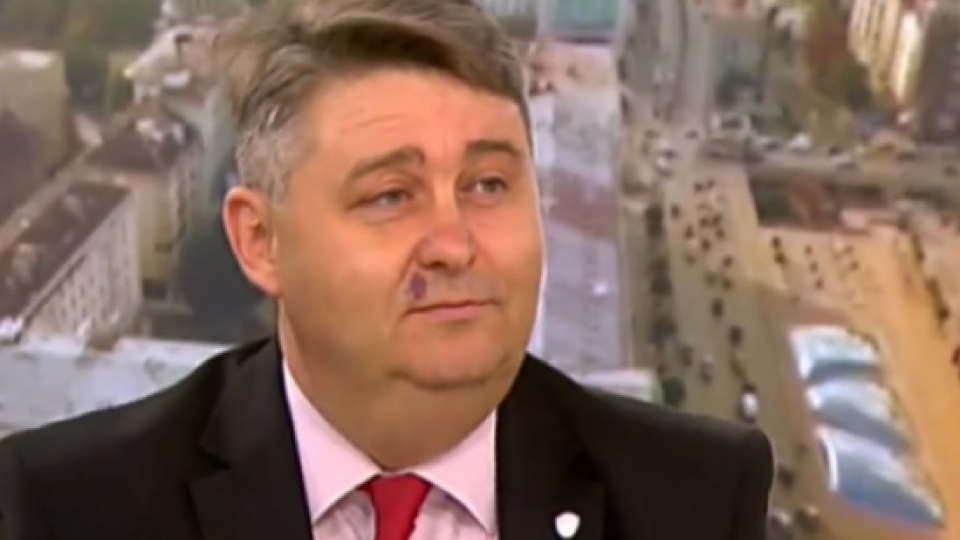 Топ прокурор: Няма причина за оставка на Гешев | StandartNews.com