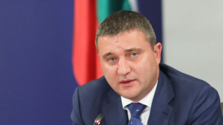 Горанов: Смяна на кабинета само с легитимни избори