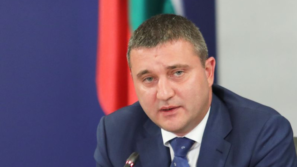 Горанов: Смяна на кабинета само с легитимни избори | StandartNews.com