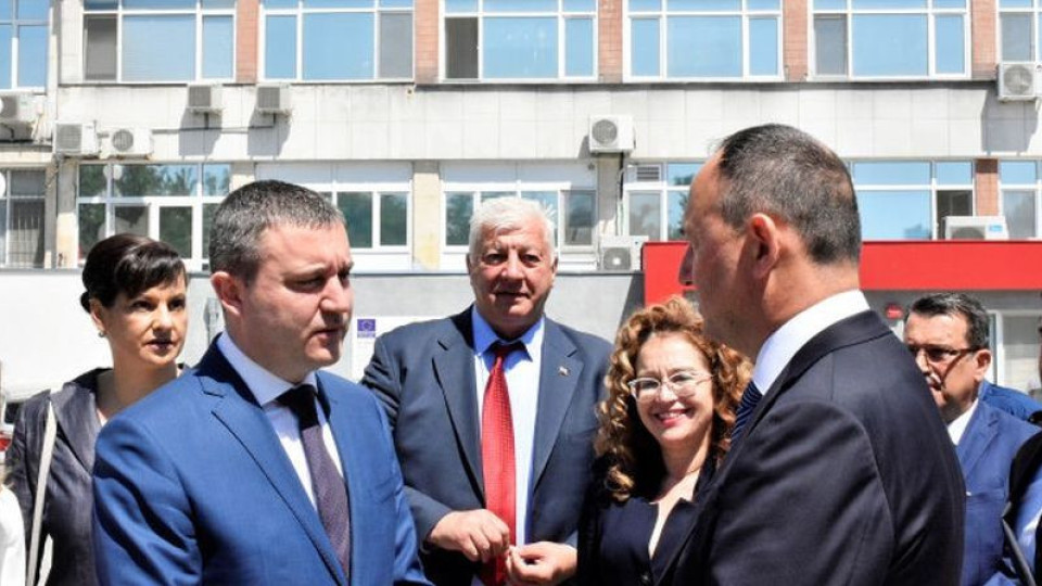 Правят нова детска клиника за 17 млн. в Пловдив | StandartNews.com