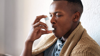 Усложнява ли коронавирусът астмата?