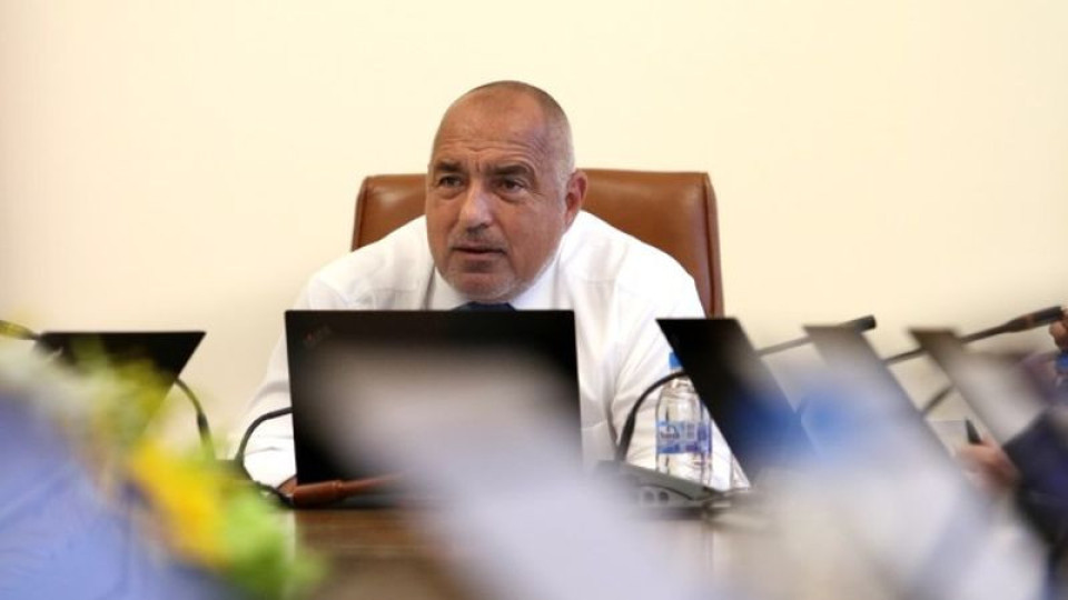 1/3 от министрите си отиват, Борисов остава? | StandartNews.com