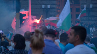 Политолог срази твърдения за "граждански" протест