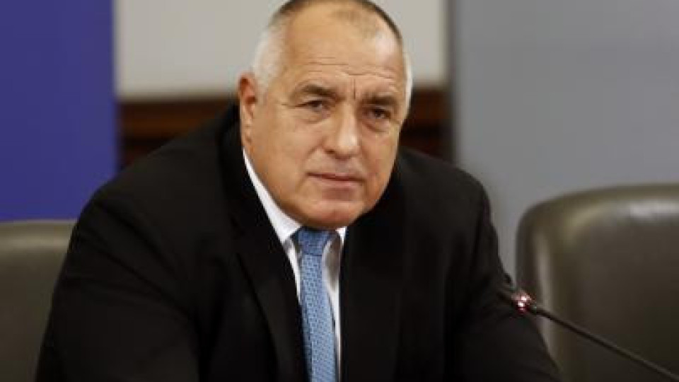 Премиерът със съболезнования за Николай Щерев | StandartNews.com