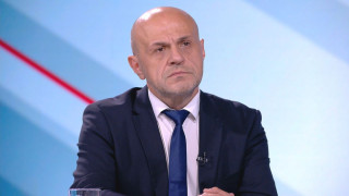 Дончев: Чакаме до часове важно решение от САЩ