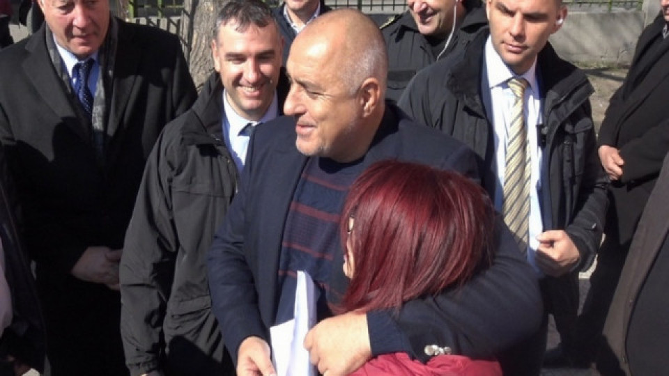 Премиерът в Пловдив на осмия ден от протестите | StandartNews.com