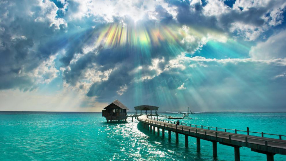 Малдивите отварят за туристи след 3 месеца изолация | StandartNews.com