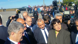 Победа за българите в Украйна