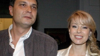 Мира Добрева и Жоро Торнев в отворен брак