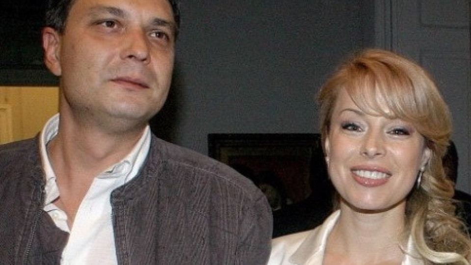 Мира Добрева и Жоро Торнев в отворен брак | StandartNews.com