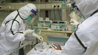 Дежа вю! Ново огнище на коронавирус в Китай