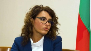 Прокурор: Радев не може да иска оставка на Гешев