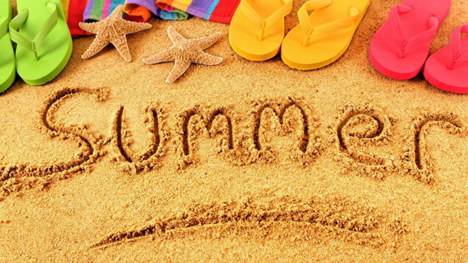 Идеално за плаж: Много слънце, жега до 31° | StandartNews.com