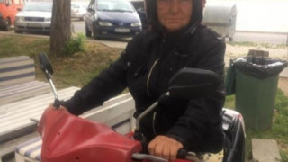 Майката на Стоичков стана рокерка