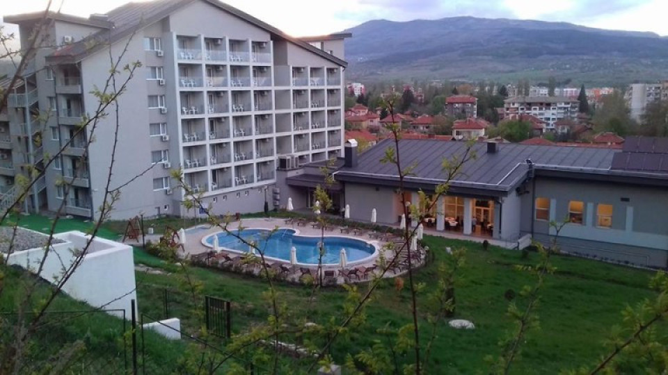 Хотелите в Кюстендил пред фалит | StandartNews.com