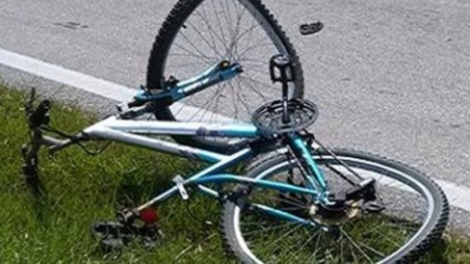 Прегазиха колоездач на магистрала Марица | StandartNews.com