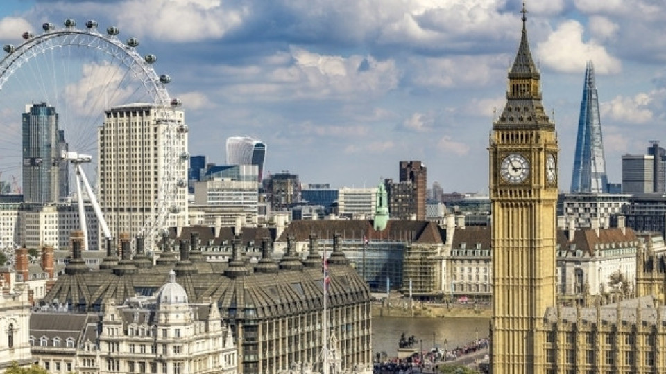 Наемите в Лондон рекордно ниски | StandartNews.com
