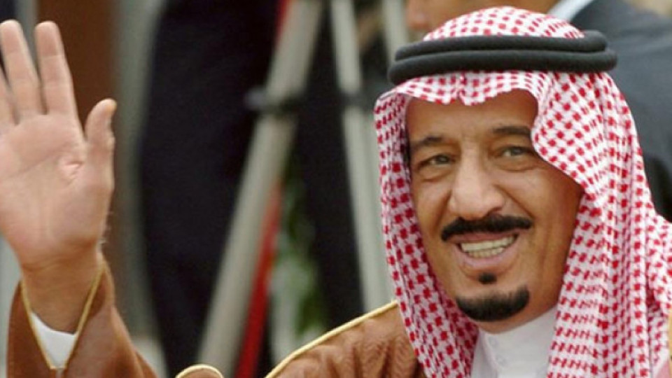 Кралят на Саудитска Арабия влезе в болница | StandartNews.com
