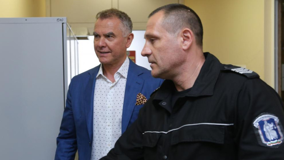 Решават дали Бобоков остава в ареста | StandartNews.com