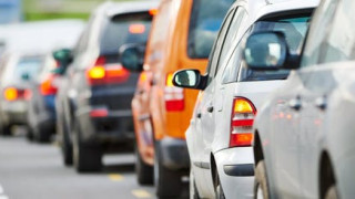 СДВР реши за движението в центъра на София
