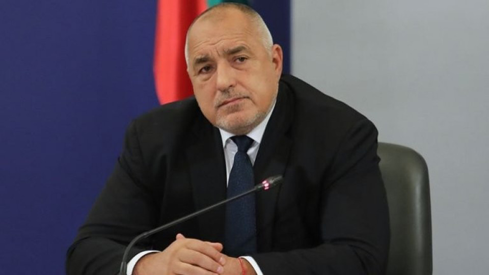 Борисов обсъжда  промени в кабинета | StandartNews.com