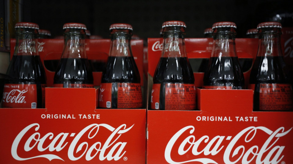 Coca-Cola тръгна да убива зомбита | StandartNews.com