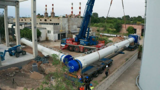 Bosch доставя котли за нови топлоцентрали в Пловдив