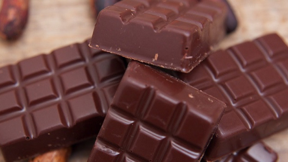 Откриха шоколад на 120 години | StandartNews.com