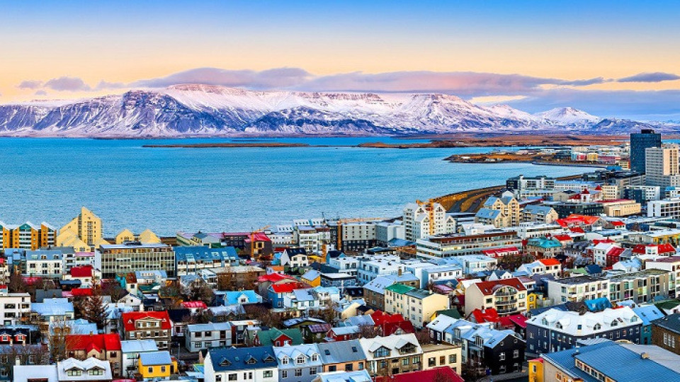 Исландия се затвори за пътници от 16 страни | StandartNews.com