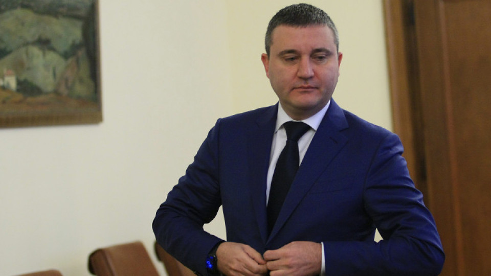 Горанов отказа да е депутат, Вельов остава | StandartNews.com