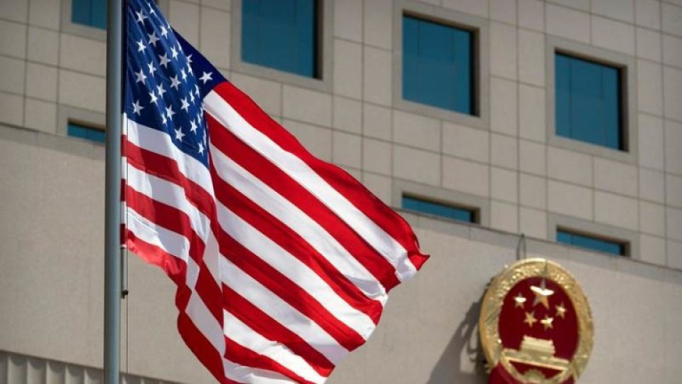 Китай затваря консулството на САЩ в Чънду | StandartNews.com