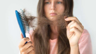 Симптом на коронавируса може да ви изправи косите!