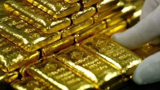 Сърбия притежава тонове злато