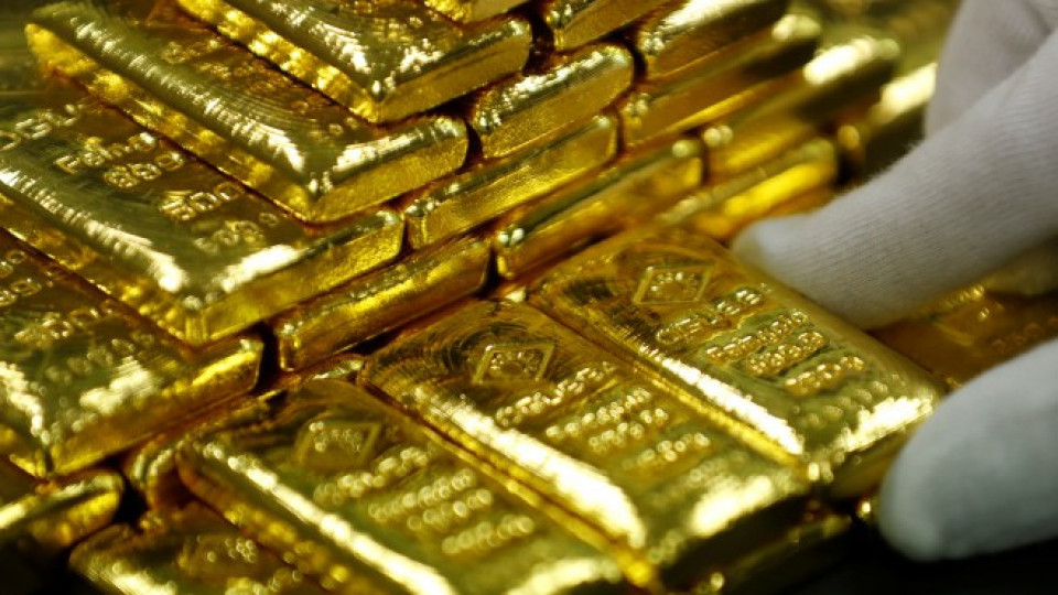 Сърбия притежава тонове злато | StandartNews.com