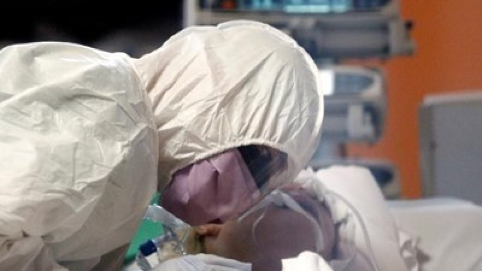 Болниците в Букурещ  без места за болни от К-19 | StandartNews.com