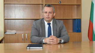 Новият шеф на полицията -  амбициозен и с хъс