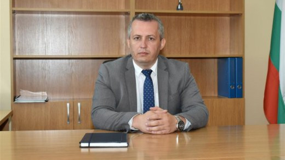 Новият шеф на полицията -  амбициозен и с хъс | StandartNews.com