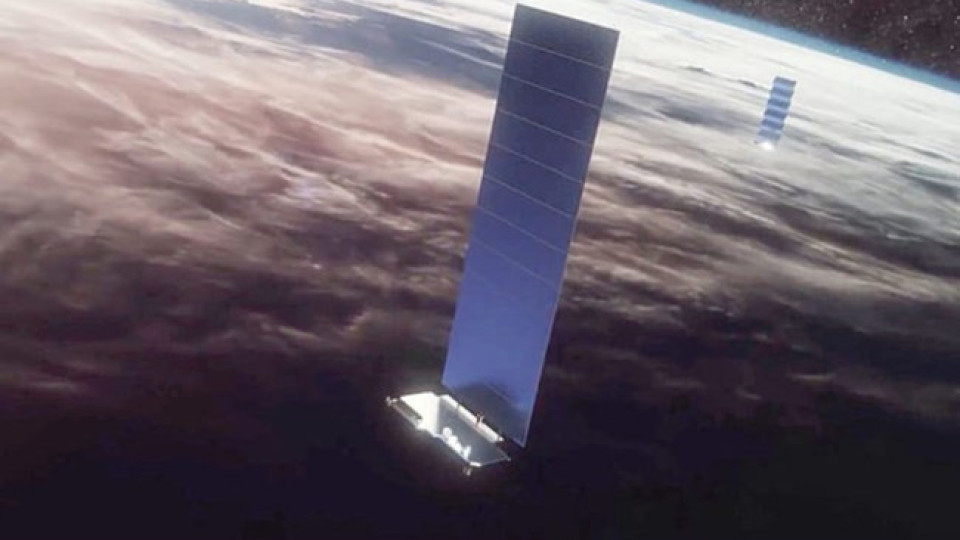 Изстрелваме втори сателит до четири години | StandartNews.com