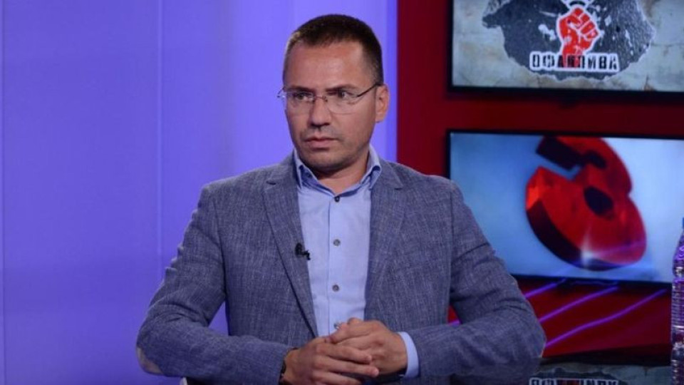 Джамбазки обвини Радев, че се натиска да е премиер | StandartNews.com