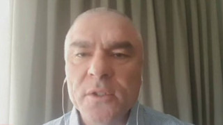 Марешки: Радев и негов кабинет ще бъдат катастрофа