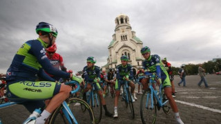Колоездачната обиколка на България стартира днес