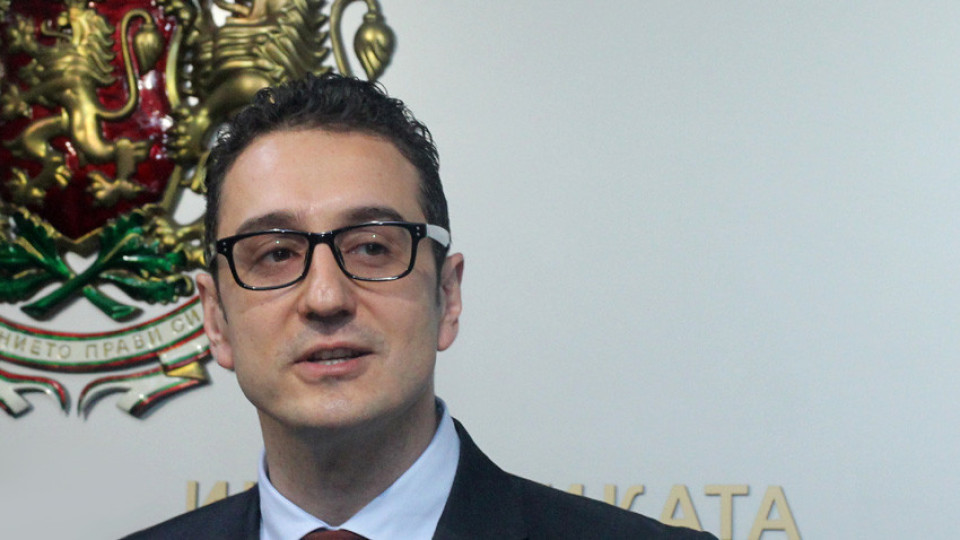 Стамен Янев става зам.-министър на икономиката | StandartNews.com