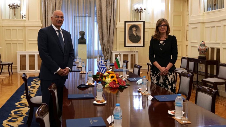 България поиска отваряне на КПП-та с Гърция | StandartNews.com