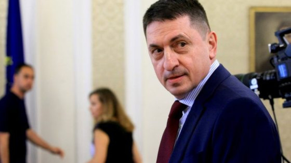 Полицейски шеф отнася наказание заради Марчев | StandartNews.com