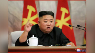 Ким размаха ядрените оръжия