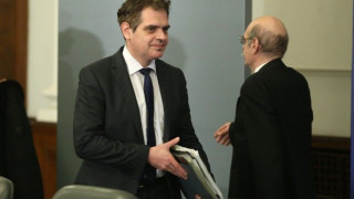Л. Борисов: 1,8 млрд. са за икономиката, за хората